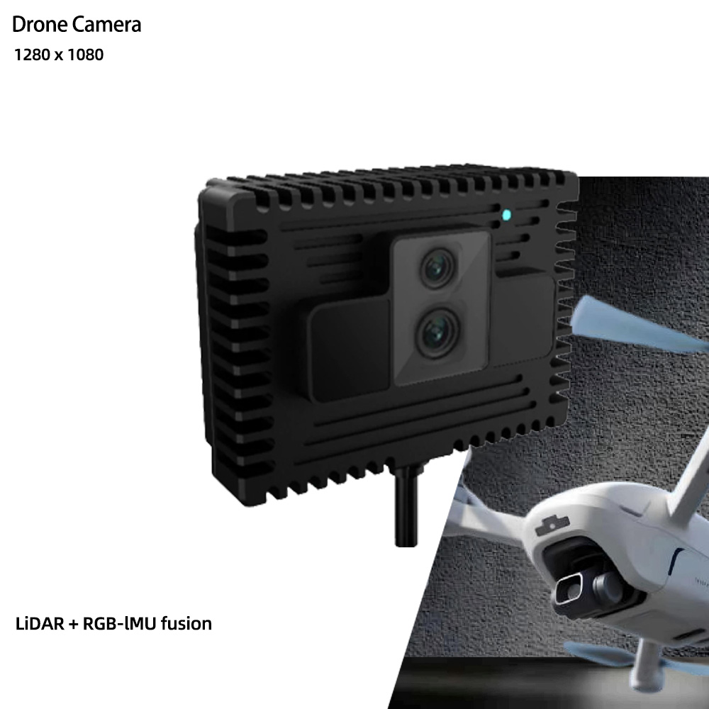 T10 Ultra Drone Camera 1280x10 - đánh giá và giá Drone Lidar