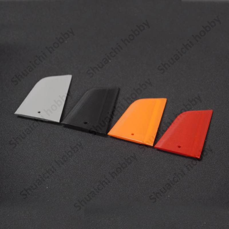 Vertical Tail Wing Aerodynamic - đánh giá và giá Drone 3D Modeling