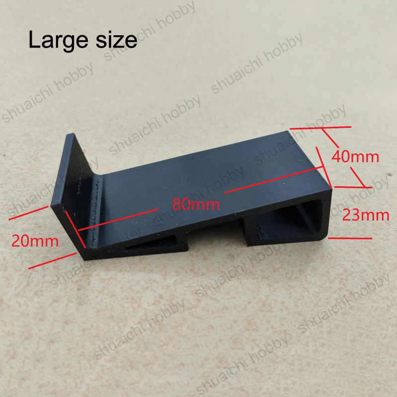 1PCS Battery Protection Plate  - đánh giá và giá Drone 3D Modeling