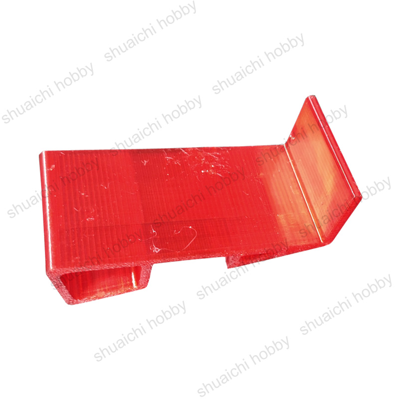 1PCS Battery Protection Plate  - đánh giá và giá Drone 3D Modeling
