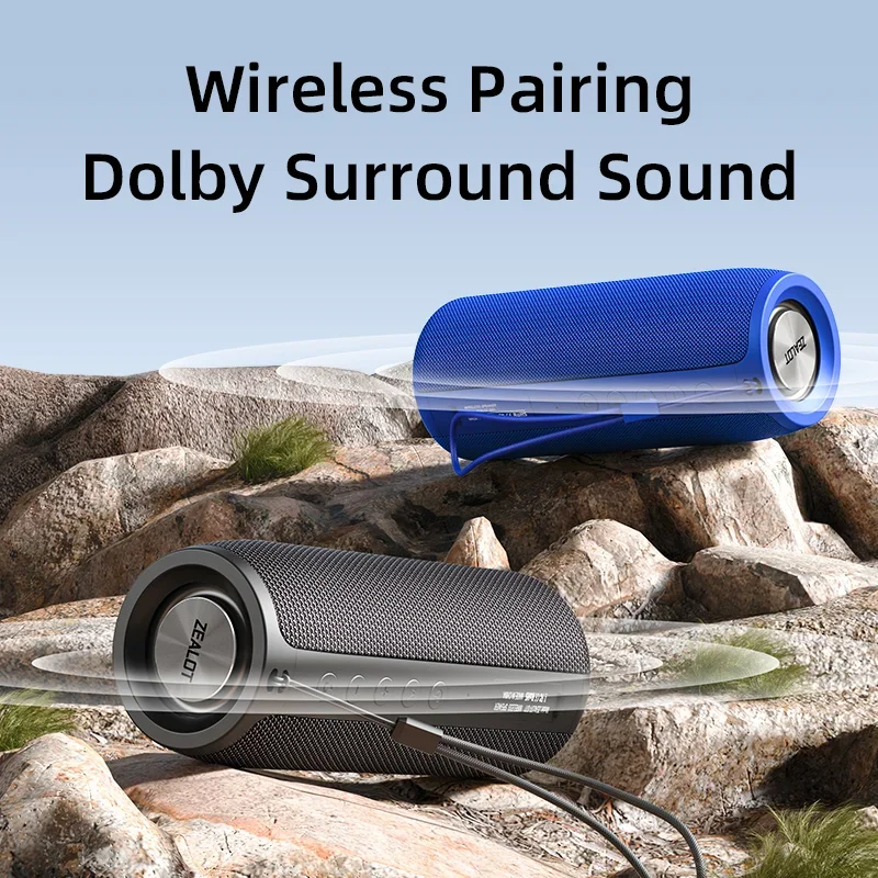 Zealot S51 Mạnh Mẽ Bluetooth L - đánh giá và giá Holy Stone Drone Hs175