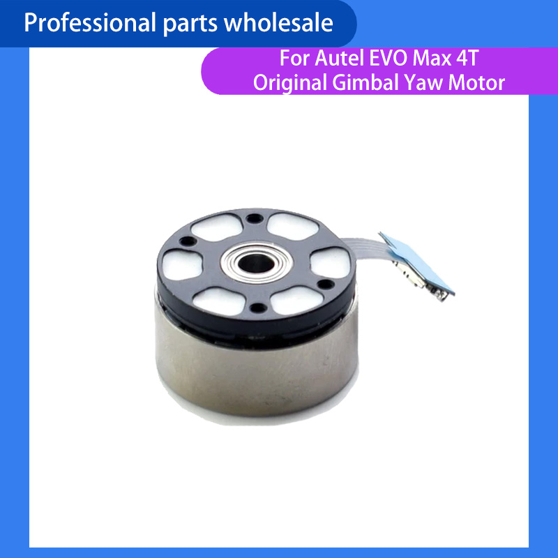 Original For EVO Max 4T/4N Gim - đánh giá và giá Autel Drone Evo Max 4T