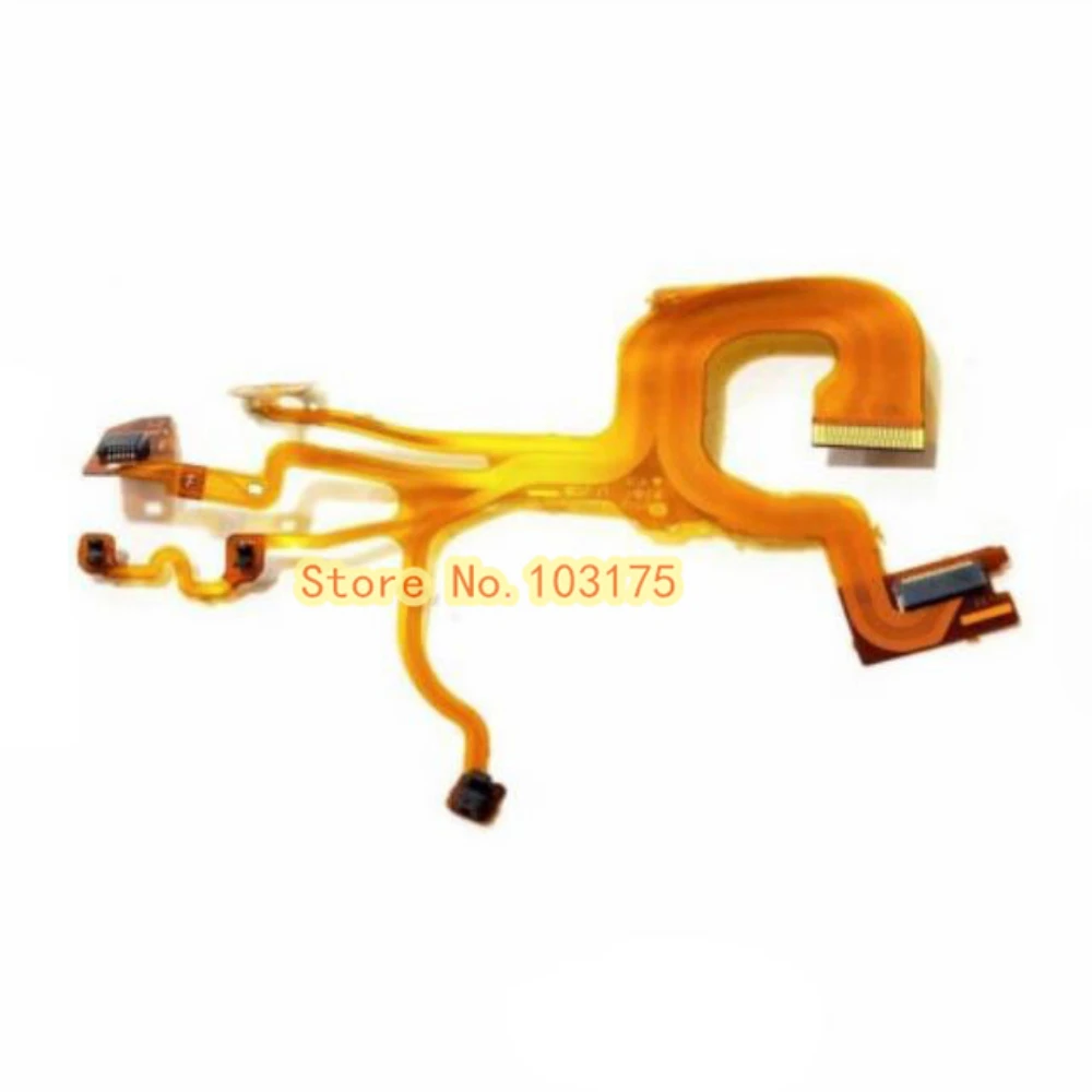 New Lens Back Main Flex Cable  - đánh giá và giá Canon Camera Eos R50