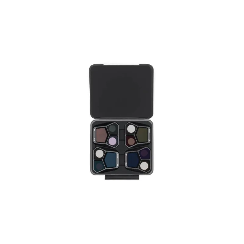 Original New ND Filter for Mav - đánh giá và giá Drone Ndvi