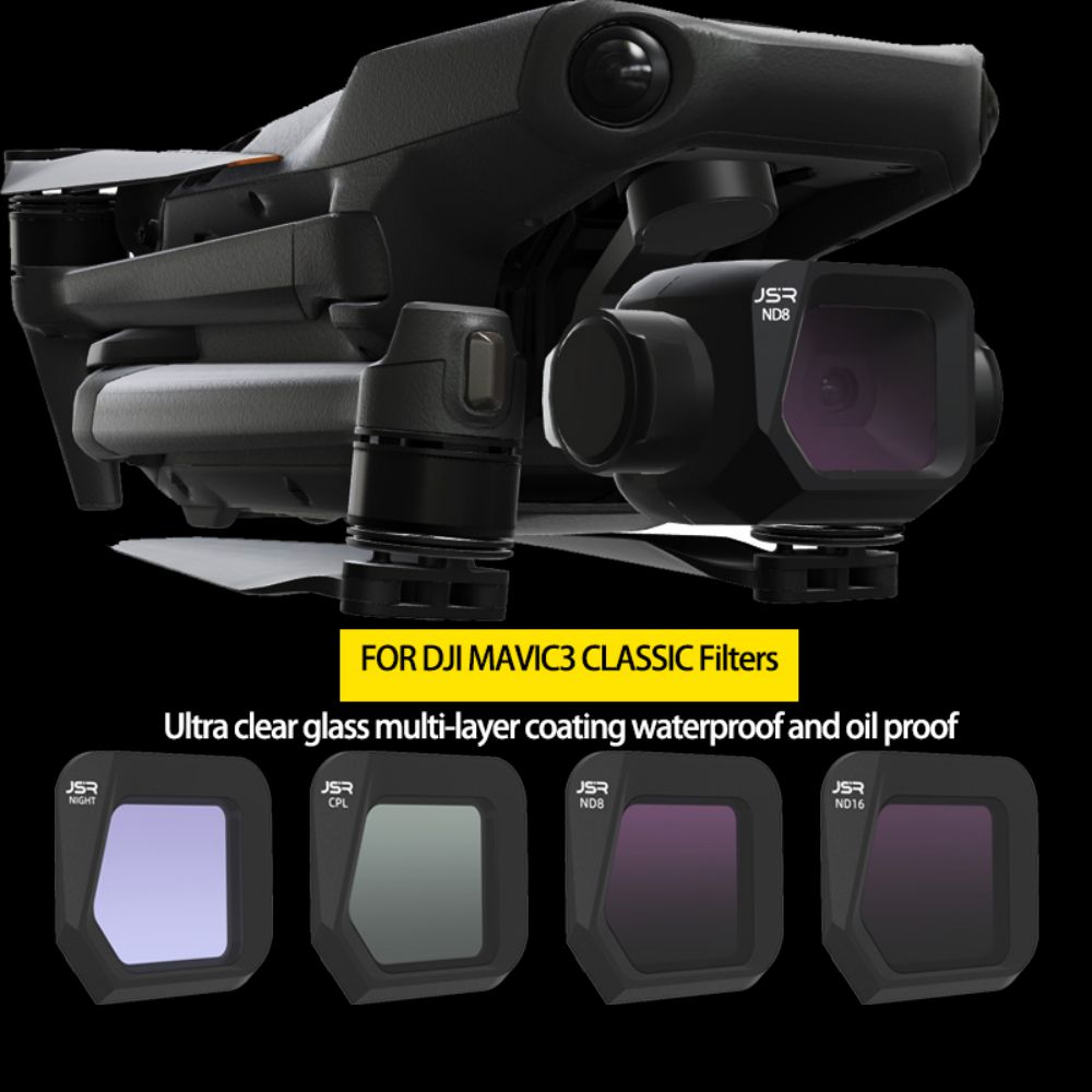 Applicable to DJI Mavic3Classi - đánh giá và giá Drone Ndvi