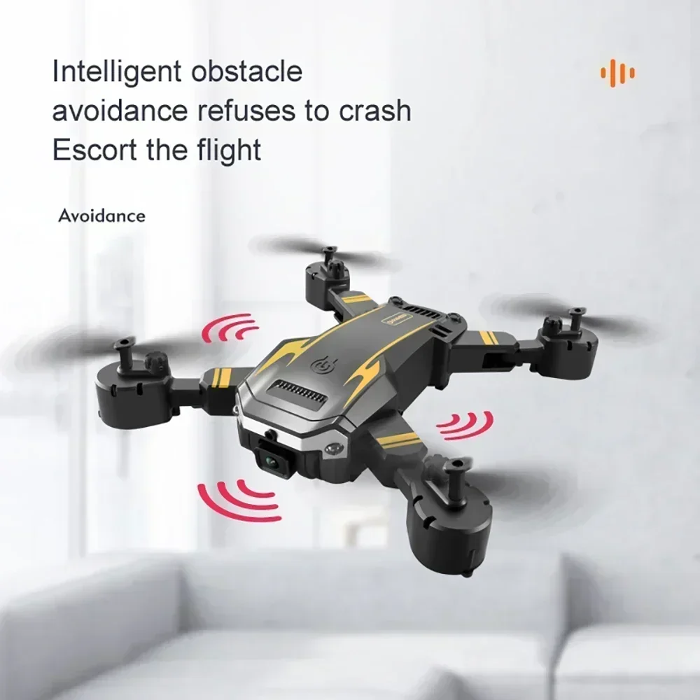 G6 pro Drone with 8K Dual Came - đánh giá và giá Drone Mapping