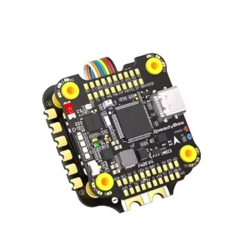 SpeedyBee F4 F405 V4 55A BLS 3 - đánh giá và giá Betaflight Fc F4