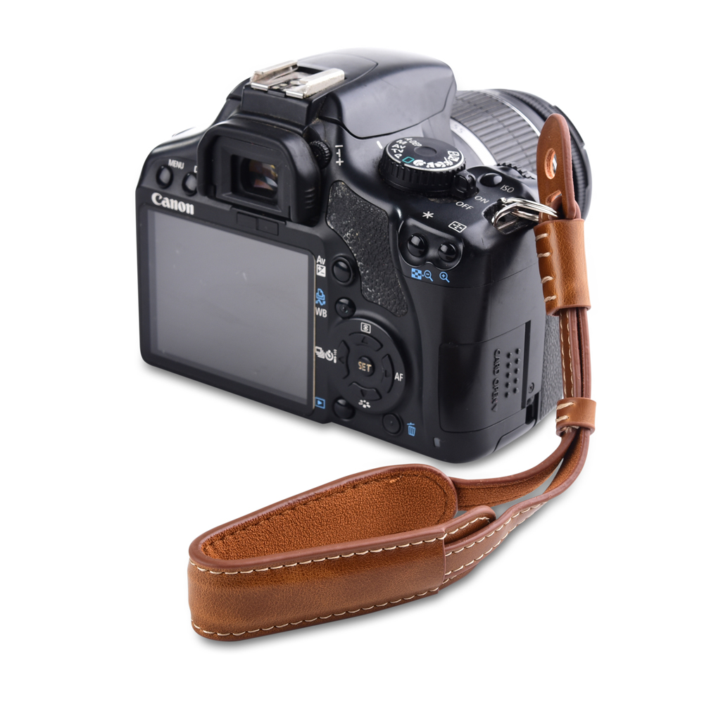 Camera Da Cầm Tay Vòng Kim Loạ - đánh giá và giá Canon Camera Eos R50