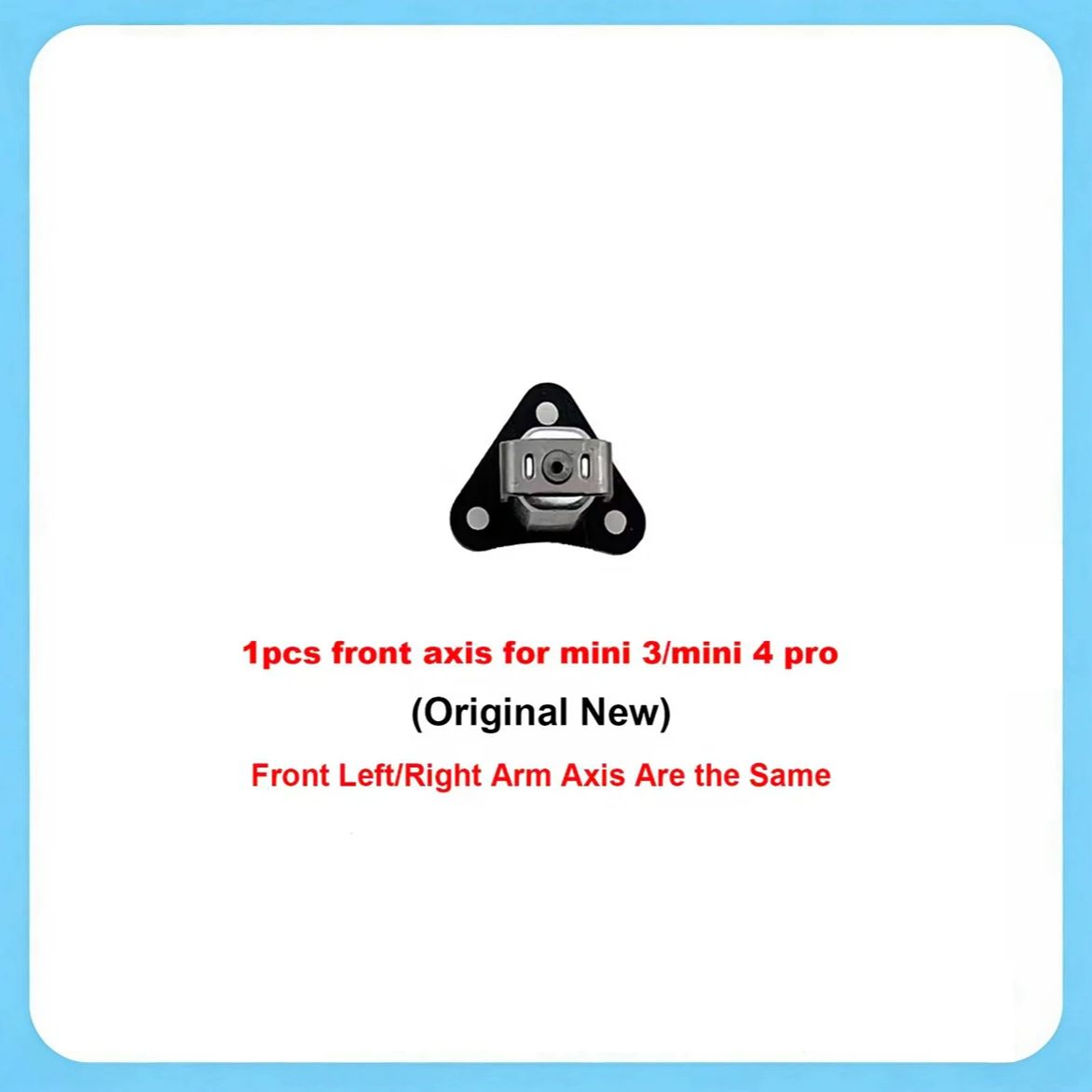 Mini3/4Pro Axis Original New F - đánh giá và giá Dji Drone Mini 4 Pro