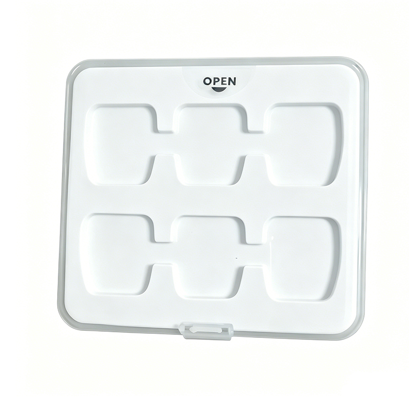 Double-Layer Protection Box St - đánh giá và giá Drone Ndvi