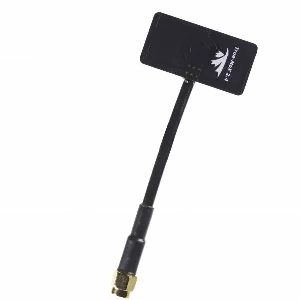2.4GHZ Antenna Compatible IRC  - đánh giá và giá Tbs Fpv Tracer