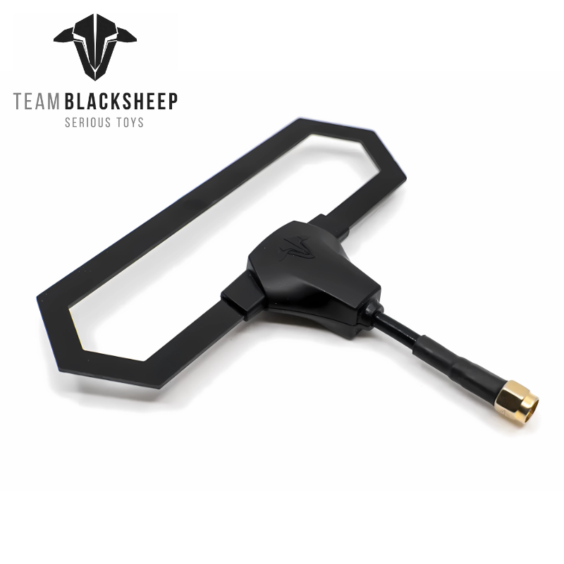 TBS Diamond Antenna 868 915MHz - đánh giá và giá Tbs Fpv Tracer