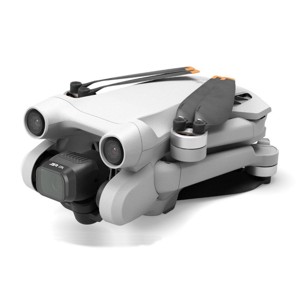 Filter Lens MC UV CPL Star Nig - đánh giá và giá Drone Ndvi