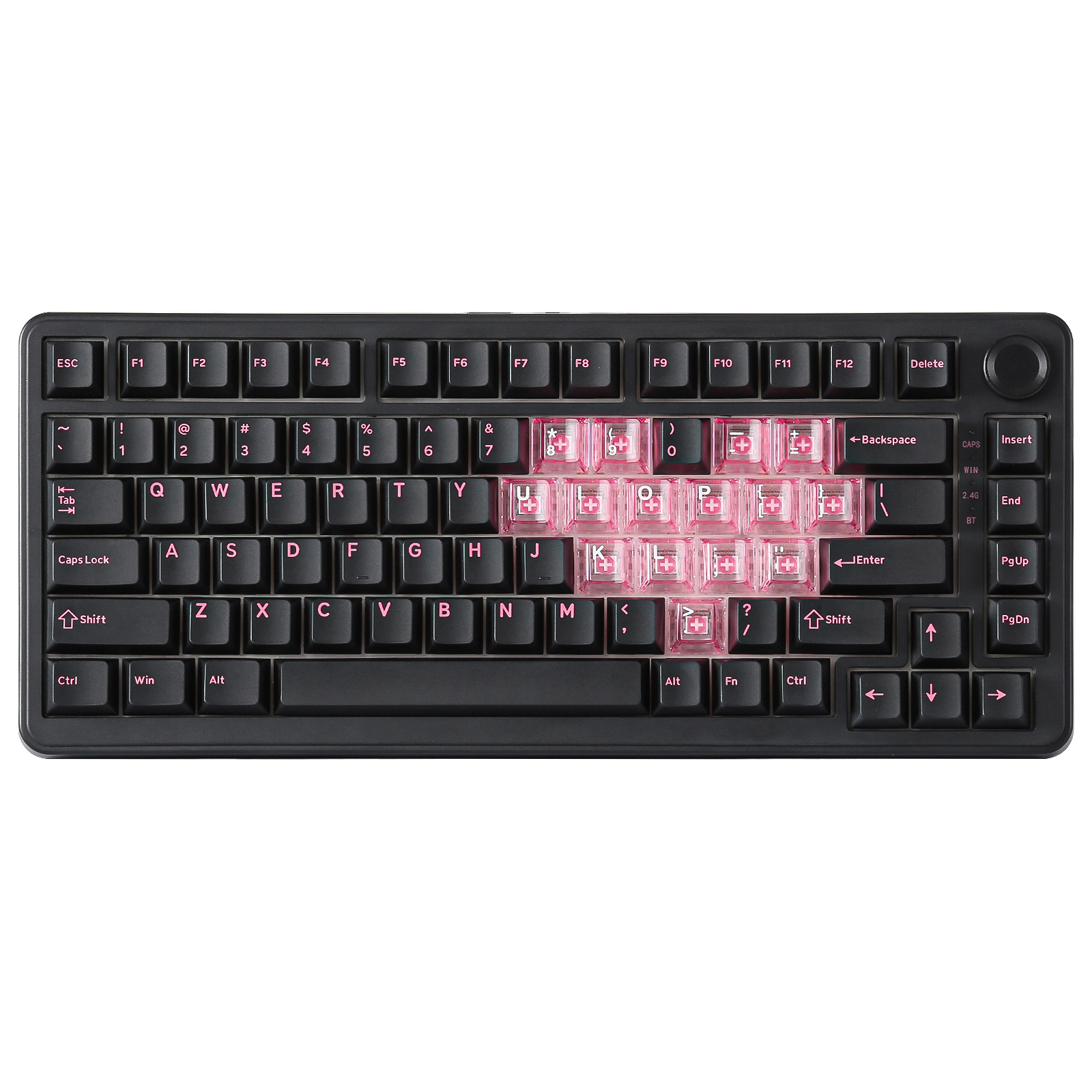 YUNZII B75 PRO Heart Mechanica - đánh giá và giá Holy Stone Drone Hs175
